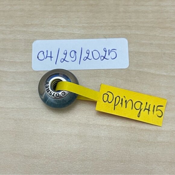 Pandora Disney Ariel Murano - Picture 5 of 6